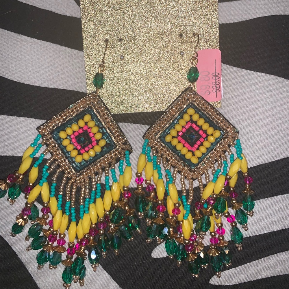 Brand new. Never worn.